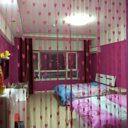 Shenyang Youyue Apartment Exteriör bild