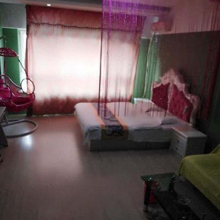 Shenyang Youyue Apartment Exteriör bild