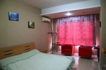 Shenyang Youyue Apartment Exteriör bild