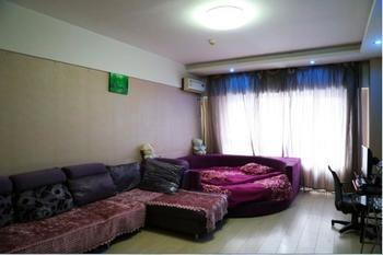 Shenyang Youyue Apartment Exteriör bild