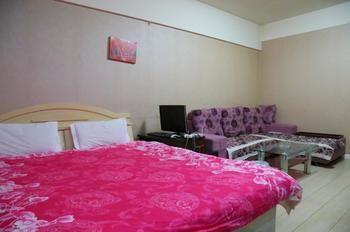 Shenyang Youyue Apartment Exteriör bild